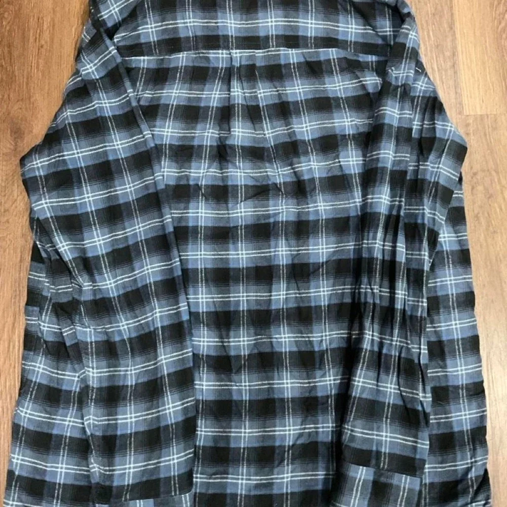 N/A dickies black